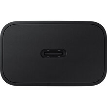 Зарядний пристрій Samsung 15W Power Adapter Black (EP-T1510NBEGRU)
