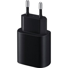 Мережевий зарядний пристрій ARMORSTANDART ABMHJ83 20W USB-C Power Adapter Black (ARM61365)