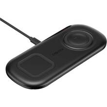 Бездротовий зарядний пристрій CHOETECH T570-S