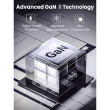 Зарядний пристрій UGREEN GaN Tech Mini 20W PD White (CD318/15324)