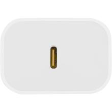 Сетевое зарядное устройство GELIUS PD35W Type-C PPS GP-HC054 Белый (00000094754)