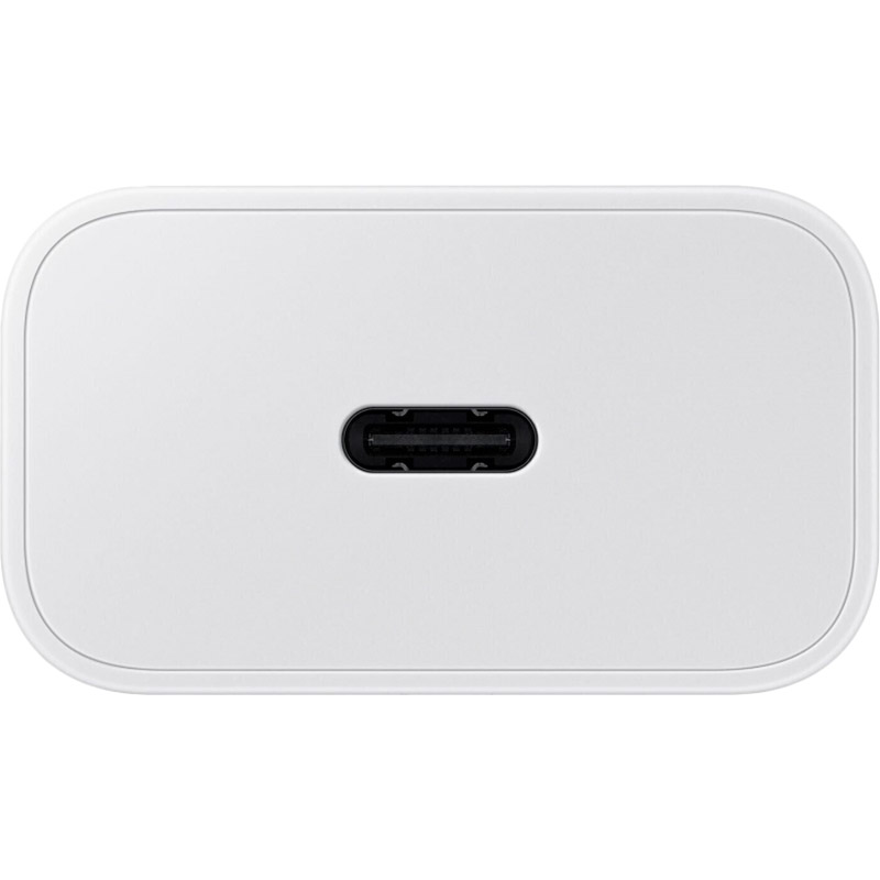 Сетевое зарядное устройство SAMSUNG 25W Travel Adapter White (EP-T2510NWEGEU) Тип сетевое зарядное устройство