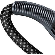 Сетевое зарядное устройство COLORWAY USB-C PD 20W +USB-C-Light 27W 1.2м Black (CW-CHS026PD-BK/CBPDCL057)