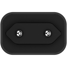 Сетевое зарядное устройство COLORWAY USB-C PD 20W +USB-C-Light 27W 1.2м Black (CW-CHS026PD-BK/CBPDCL057)