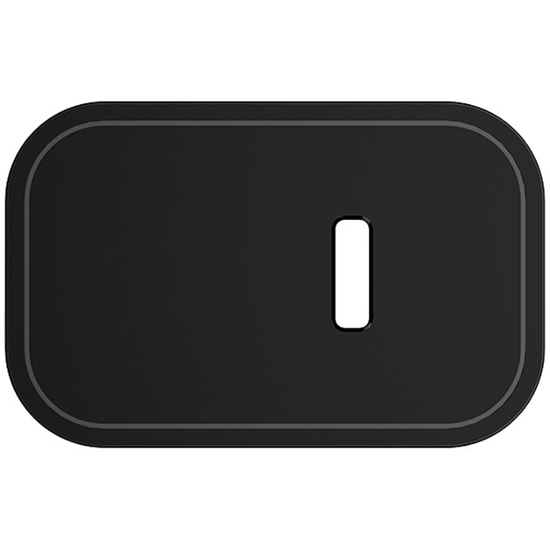 Заказать Сетевое зарядное устройство COLORWAY USB-C PD 20W +USB-C-Light 27W 1.2м Black (CW-CHS026PD-BK/CBPDCL057)
