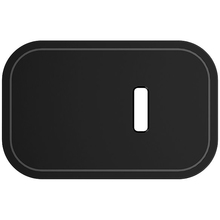 Сетевое зарядное устройство COLORWAY USB-C PD 20W +USB-C-Light 27W 1.2м Black (CW-CHS026PD-BK/CBPDCL057)