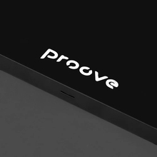 Беспроводное зарядное устройство PROOVE Magnetic Field 3 in 1 Black (44657)
