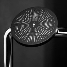 Беспроводное зарядное устройство PROOVE Magnetic Field 3 in 1 Black (44657)
