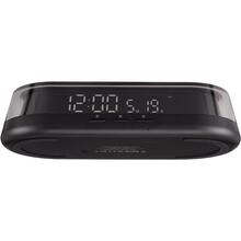 Беспроводное зарядное устройство GELIUS GP-SDC02 15W Wireless RGB Time Bridge 2 (95661)