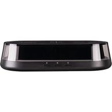 Беспроводное зарядное устройство GELIUS GP-SDC02 15W Wireless RGB Time Bridge 2 (95661)