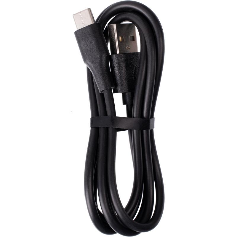Изображение Беспроводное зарядное устройство GELIUS GP-SDC02 15W Wireless RGB Time Bridge 2 (95661)