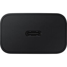 Сетевое зарядное устройство SAMSUNG 15W Power Adapter Black (EP-T1510XBEGEU)