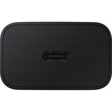 Зарядний пристрій SAMSUNG 15W Power Adapter Black (EP-T1510NBEGEU)