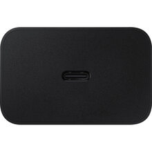 Зарядний пристрій SAMSUNG 45W Power Adapter Black (EP-T4510XBEGEU)