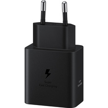 Сетевое зарядное устройство SAMSUNG 45W Compact Power Adapter Black (EP-T4511XBEGEU)