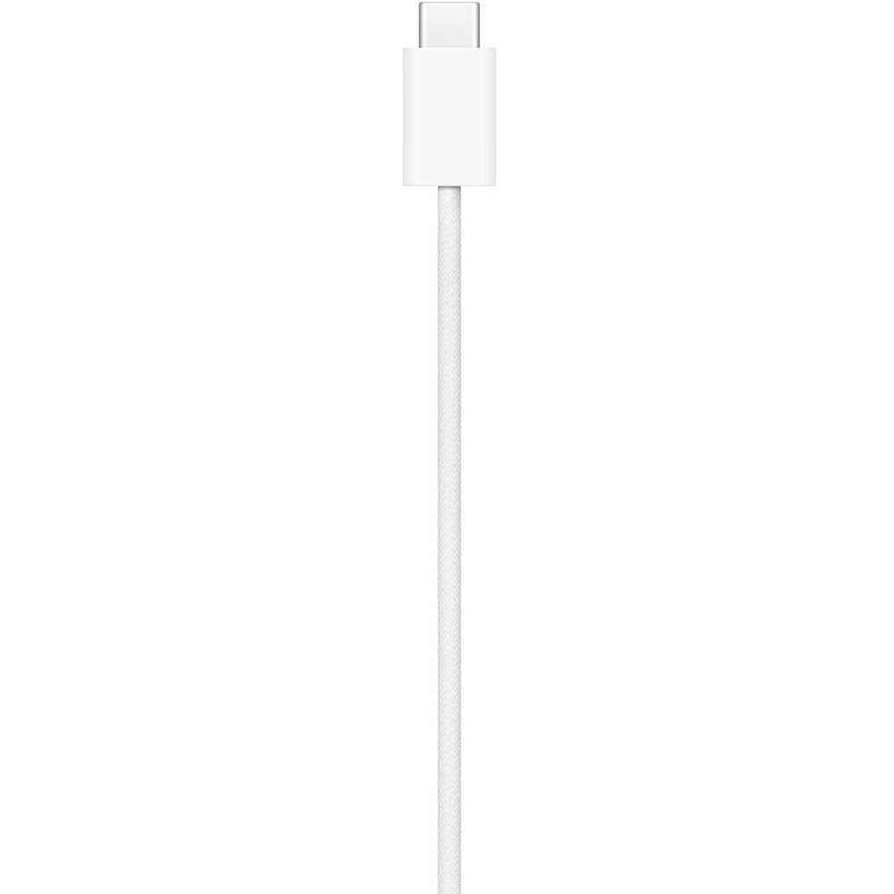 Беспроводное зарядное устройство Apple MagSafe Charger 2 м (MX6Y3ZE/A) Тип кабеля USB Type-С