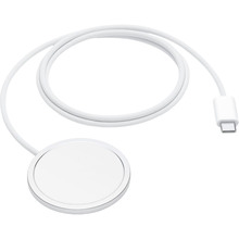 Зарядка для айфон Беспроводное зарядное устройство Apple MagSafe Charger 2 м (MX6Y3ZE/A)