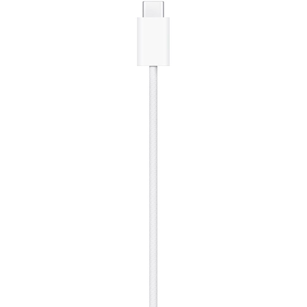 Беспроводное зарядное устройство APPLE MagSafe Charger 1m (MX6X3ZE/A) Кабель несъемный