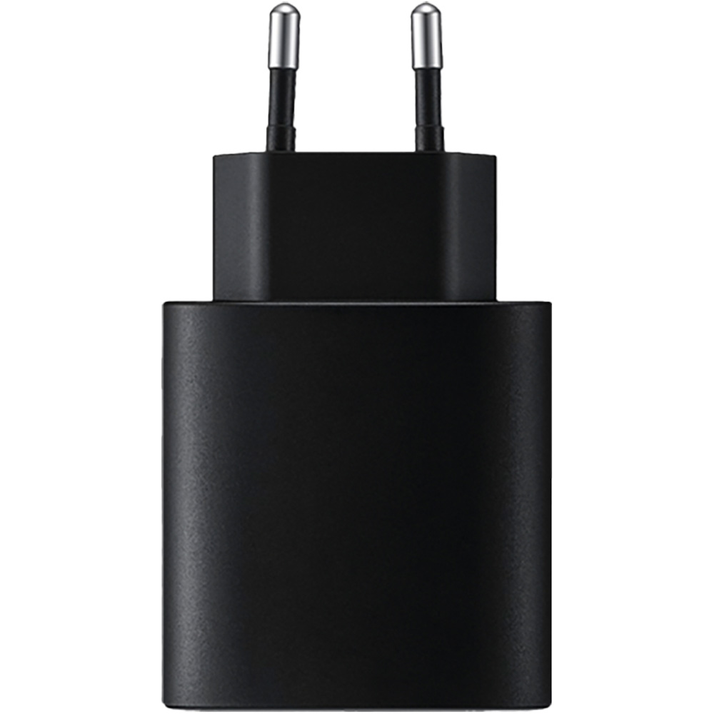 Зарядний пристрій ARMORSTANDART ABMHJ83 20W USB-C Black (ARM77722) Потужність 20