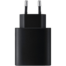 Зарядний пристрій ARMORSTANDART ABMHJ83 20W USB-C Black (ARM77722)