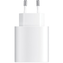 Сетевое зарядное устройство ARMORSTANDART AMHJ83 20W USB-C White (ARM77724)