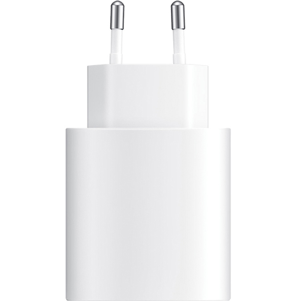 Сетевое зарядное устройство ARMORSTANDART AMHJ83 20W USB-C White (ARM77725) Мощность 20