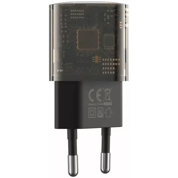 Зарядний пристрій XO ce05 PD30W/QC18W (CE05) Потужність 30