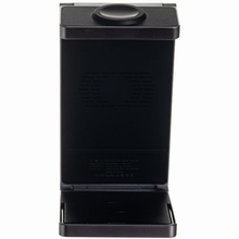 Беспроводное зарядное устройство THEGENERAL VivaCharge 15W Fast Charger Black (40051019-01)