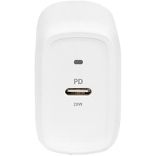 Зарядний пристрій DIGITUS Universal USB-C 20W White(DA-10196)