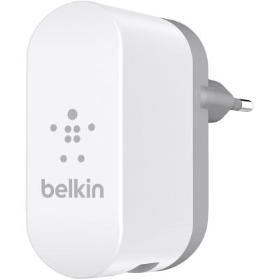 Зарядное устройство BELKIN Dual USB HomeCharger