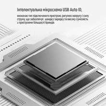 Сетевое зарядное устройство COLORWAY Power Delivery Port PPS USB (Type-C PD+Type-C PD) 40W White (CW-CHS048PD-WT)