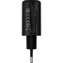 Зарядний пристрій CANYON OnCharge 250 25W Black (CNE-CHA250-31)