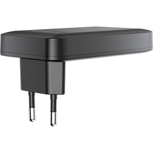 Мережевий зарядний пристрій ACEFAST A100 Black (6974316283492)