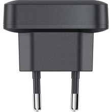Мережевий зарядний пристрій ACEFAST A100 Black (6974316283492)