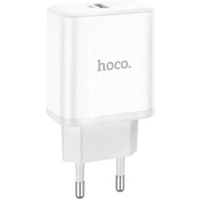 Зарядний пристрій HOCO C104A PD20W White