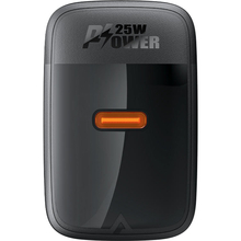Сетевое зарядное устройство ACEFAST A104 Black (6974316283355)