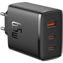 Зарядний пристрій BASEUS Cube Pro Cluster Black (P10152301113-00)