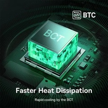 Мережевий зарядний пристрій BASEUS GaN5 Mini 25W + кабель USB Type-C - Type-C 1м Moon White (P10110909213-01)