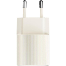 Зарядний пристрій ANKER PowerPort 511 Nano IV 30W White (A2337G21)