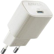 Зарядний пристрій ANKER PowerPort 511 Nano IV 30W White (A2337G21)