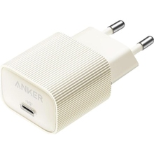 Зарядний пристрій ANKER PowerPort 511 Nano IV 30W White (A2337G21)