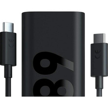 Сетевое зарядное устройство LENOVO 68W Wall Charger Black (ZG38C05739)