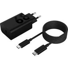 Сетевое зарядное устройство LENOVO 68W Wall Charger Black (ZG38C05739)