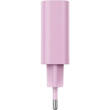 Зарядний пристрій CANYON OnCharge 30CL 30W Pink (CNE-CHA30CLPK)