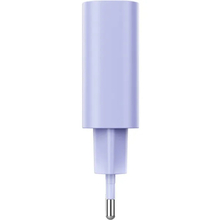 Сетевое зарядное устройство CANYON OnCharge 30CL 30W Purple (CNE-CHA30CLPU)