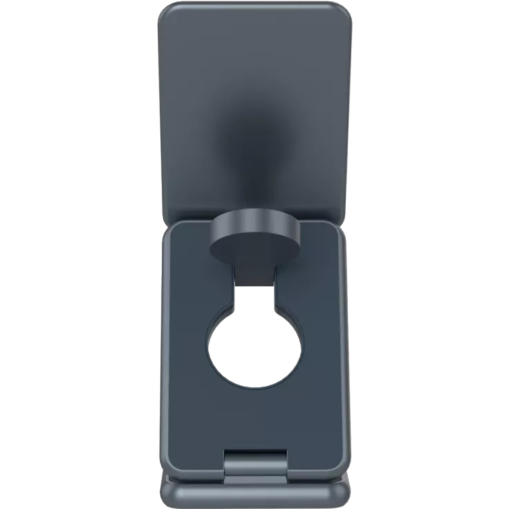 Фото Беспроводное зарядное устройство CANYON OnCharge 309 3в1 Dark Gray (CNS-WCS309M)