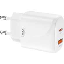 Зарядний пристрій XO L158 White