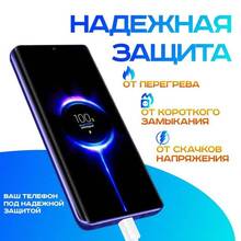 Мережевий зарядний пристрій XIAOMI 67W HyperCharge Type-A White (BHR07SKEU)