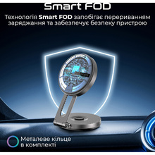 Беспроводное зарядное устройство PROMATE MagMate-1
