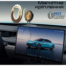 Беспроводное зарядное устройство PROMATE MagMate-1